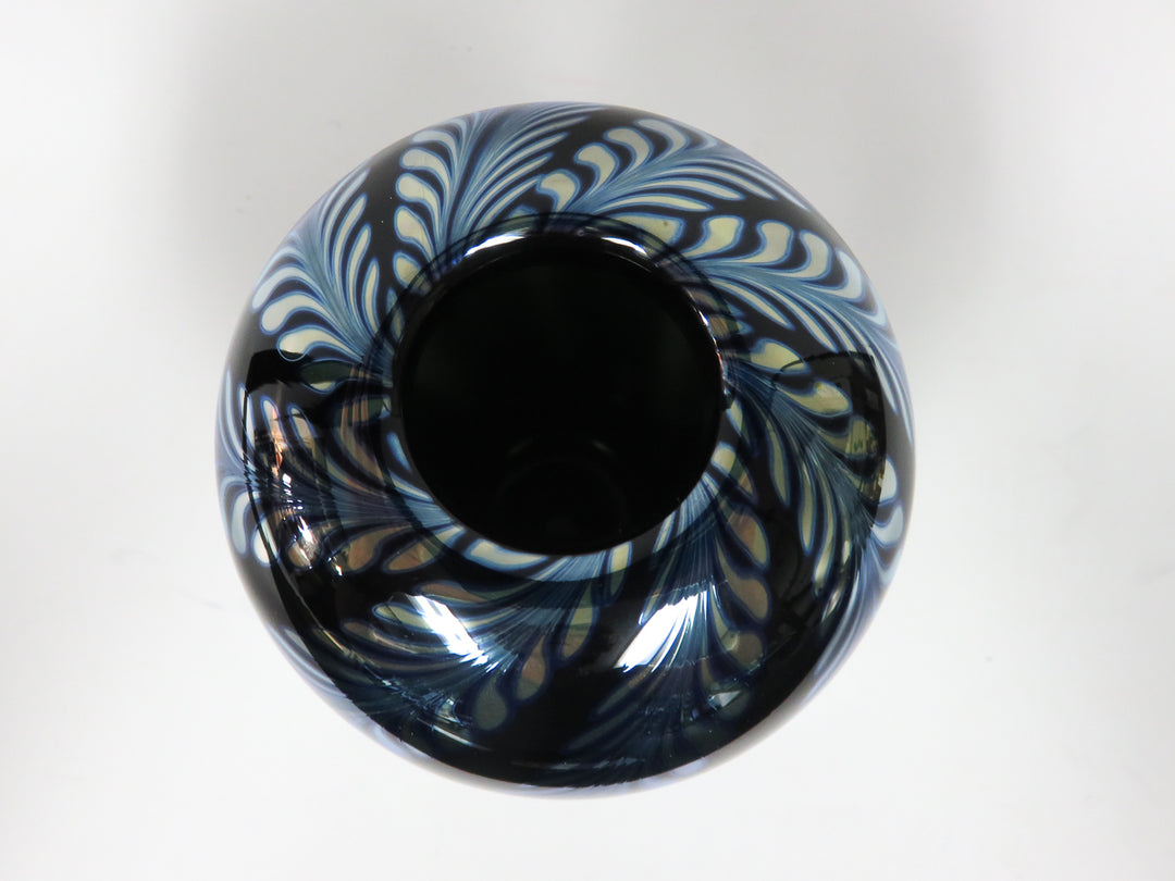 Steven Correia Vase