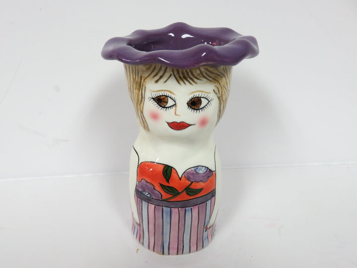 Susan Paley Ganz Vase