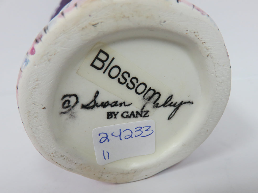 Susan Paley Ganz Vase