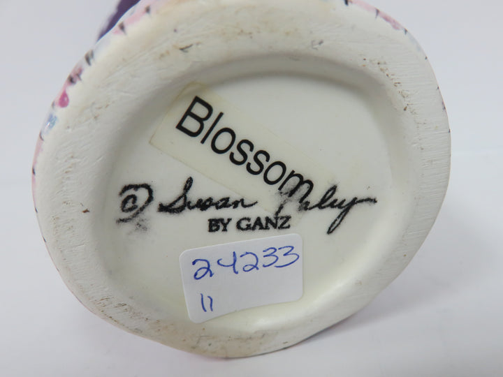 Susan Paley Ganz Vase