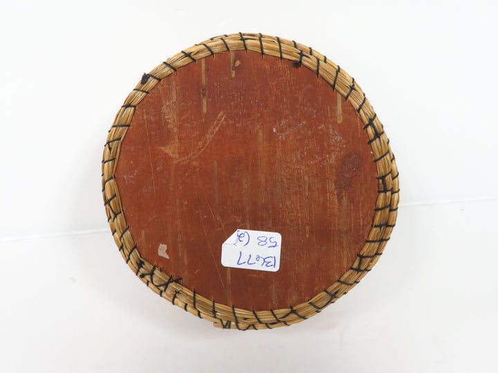 Birch Bark Box