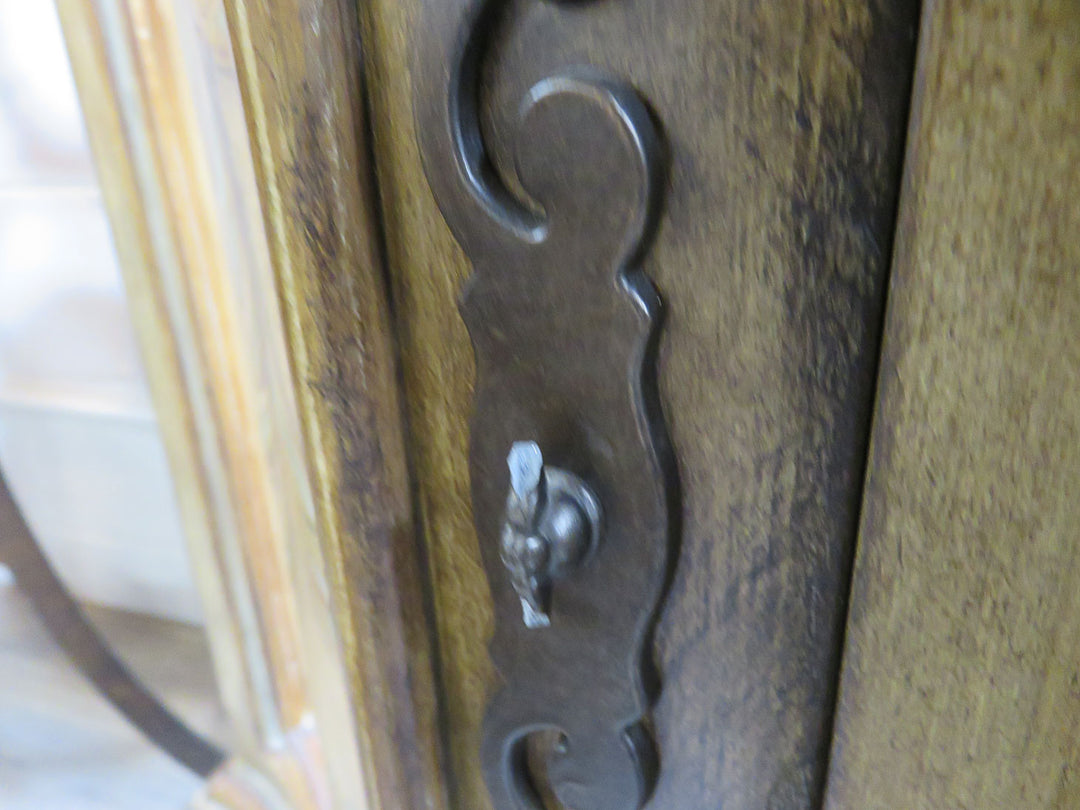 Hooker Buffet Cabinet