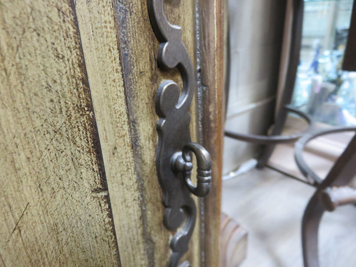 Hooker Buffet Cabinet