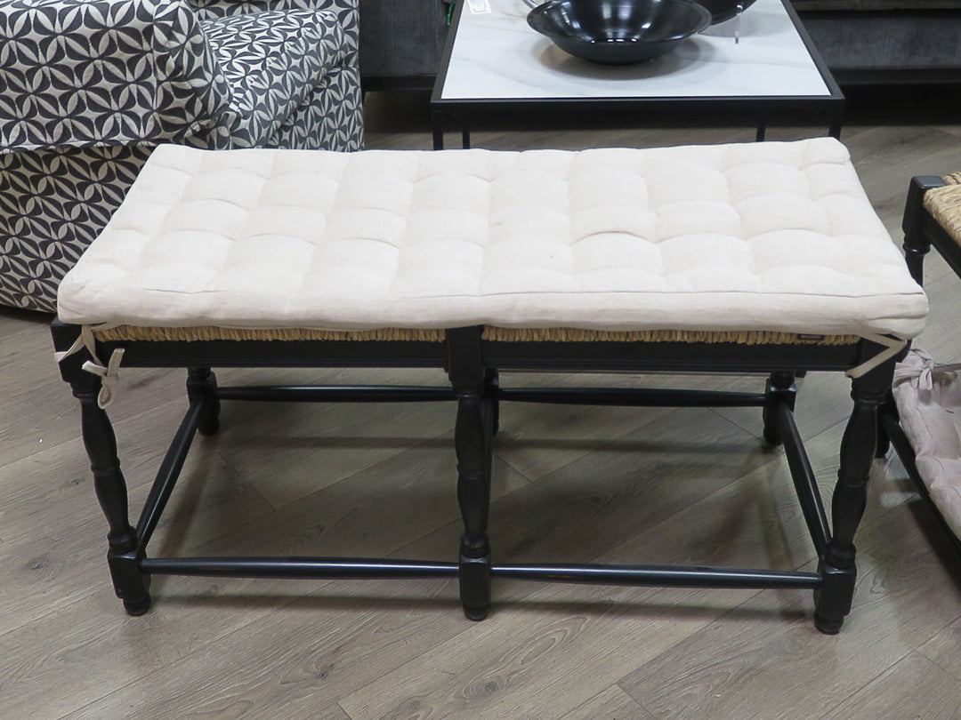 Ballard Designs Bench