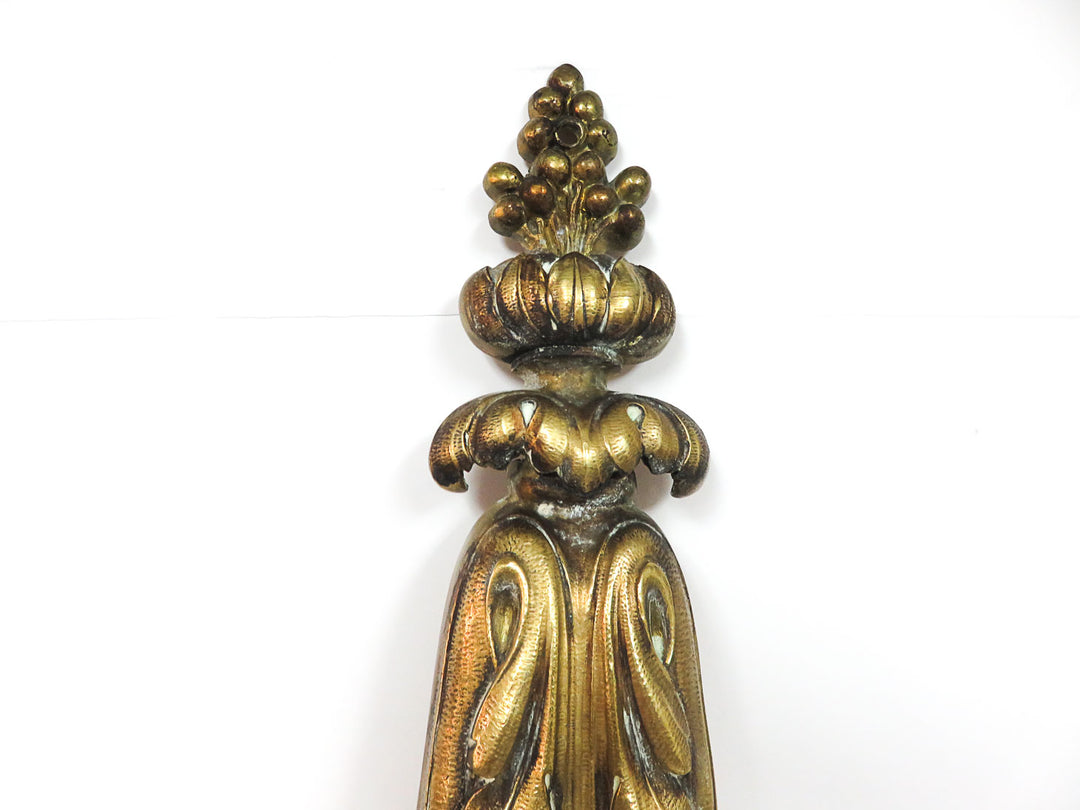 Vintage Louis XVI Style Sconces