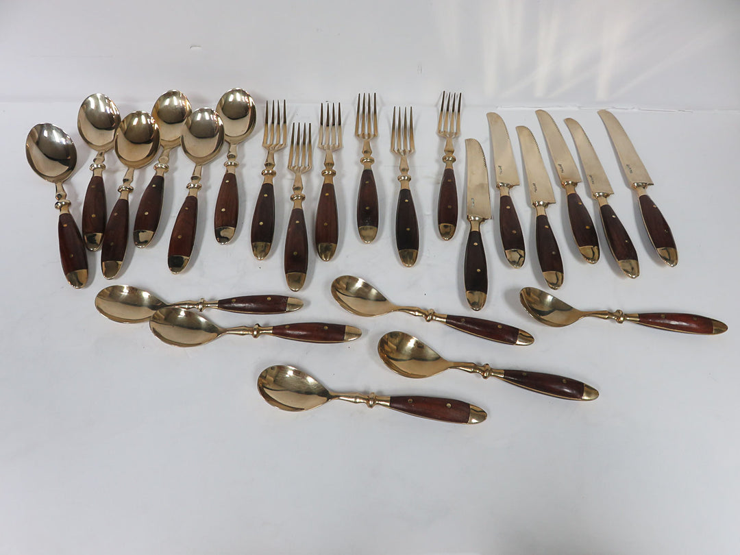 Flatware Set