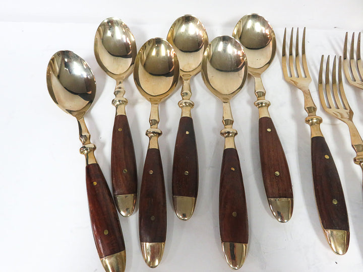 Flatware Set