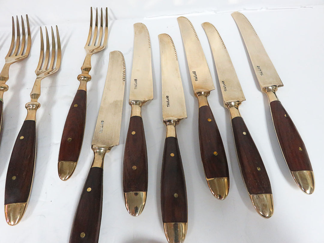 Flatware Set