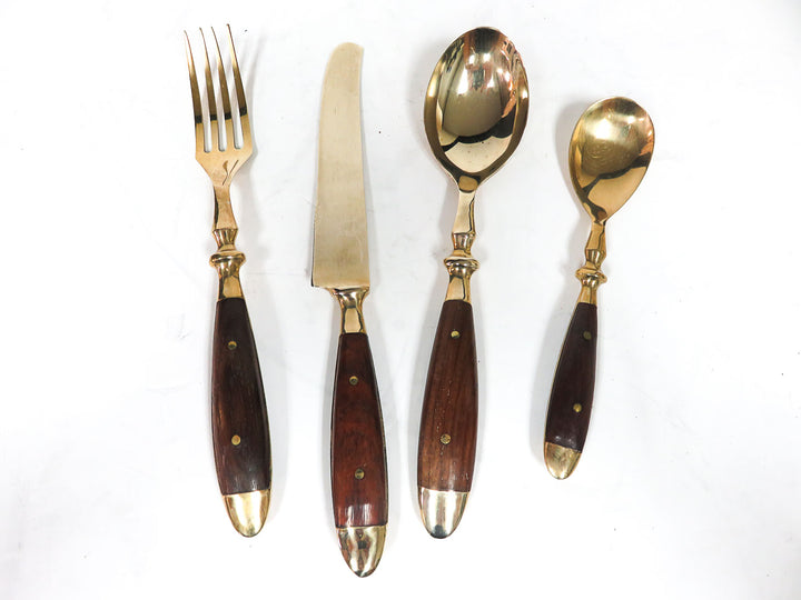 Flatware Set