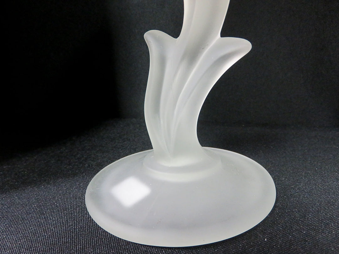 Indiana Glass Compote