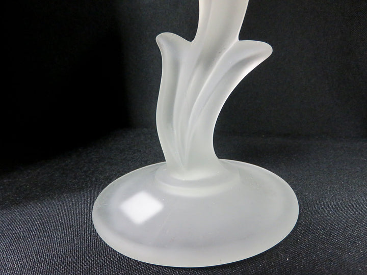 Indiana Glass Compote