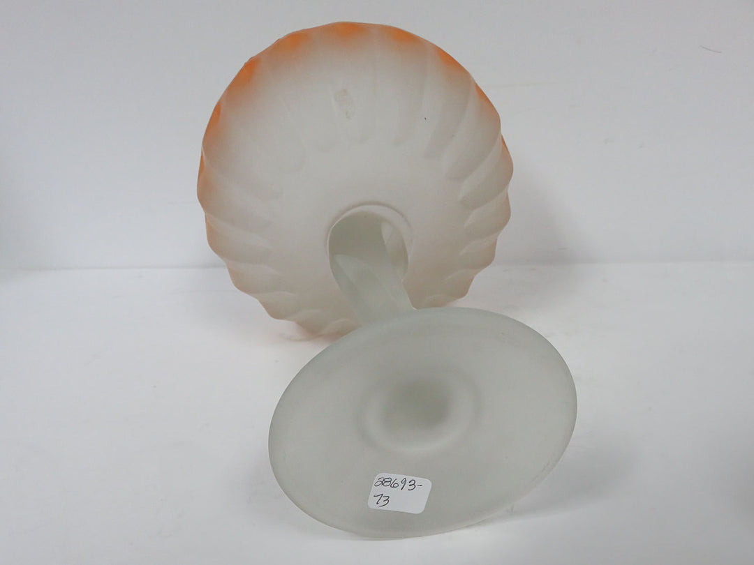 Indiana Glass Compote