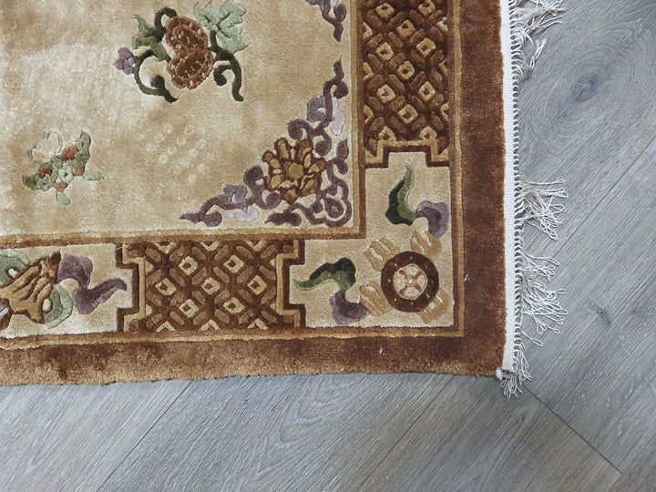 Oriental Entry Rug