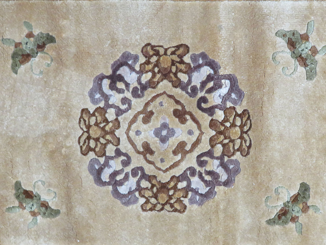 Oriental Entry Rug