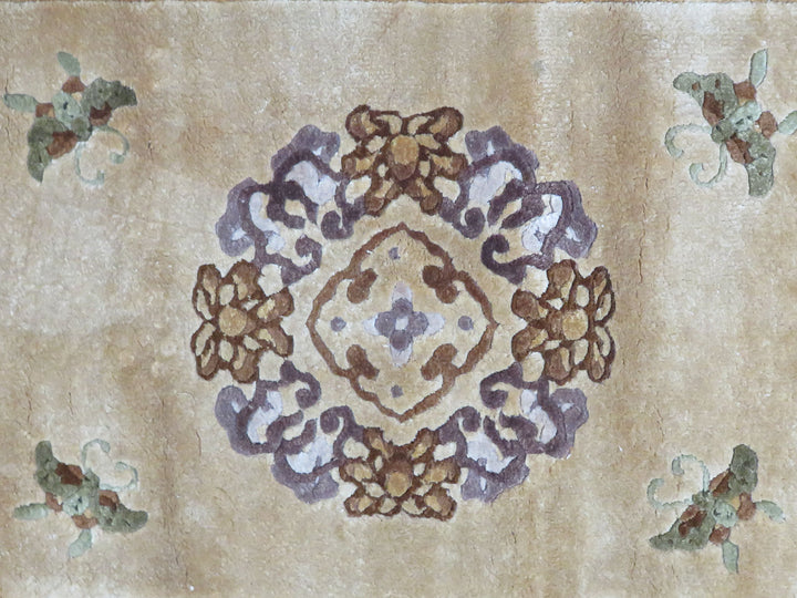 Oriental Entry Rug