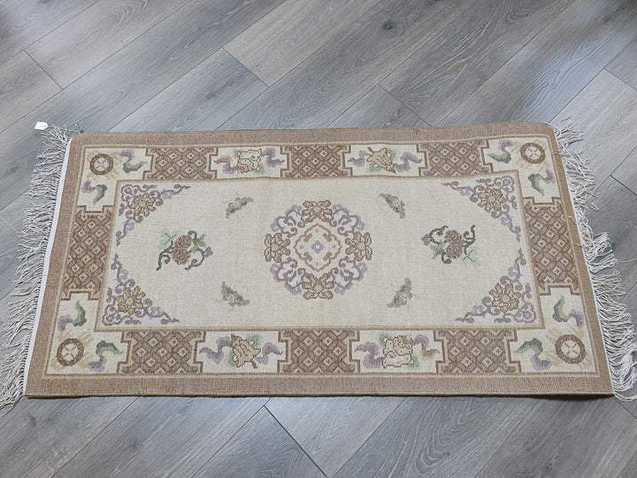 Oriental Entry Rug