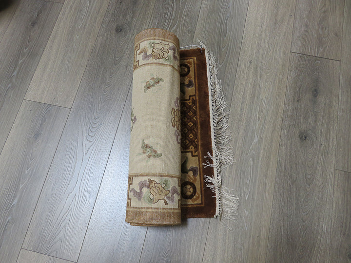 Oriental Entry Rug