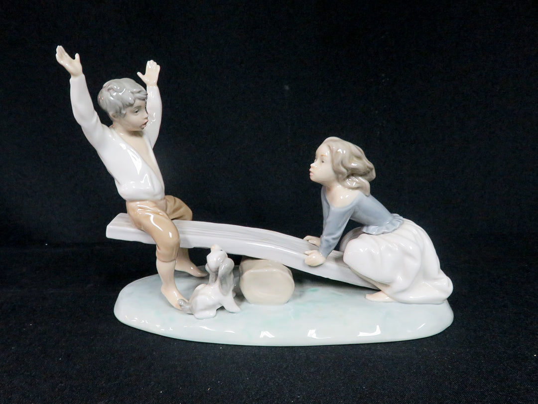 Lladró Figurine