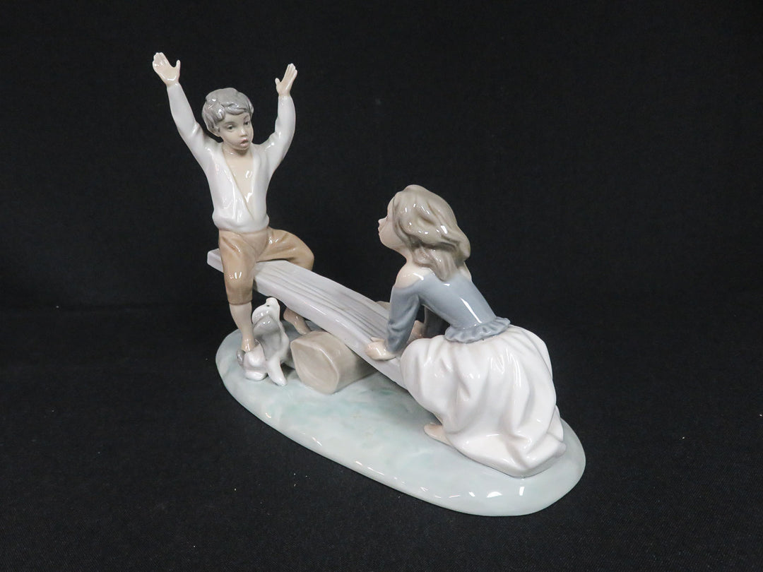 Lladró Figurine