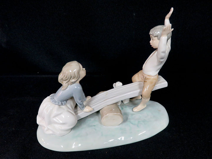 Lladró Figurine