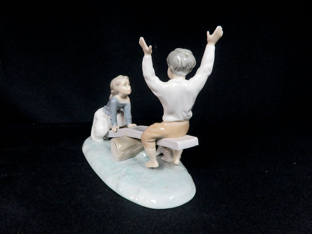 Lladró Figurine