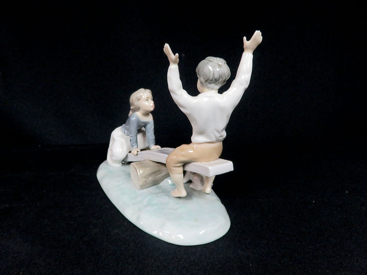 Lladró Figurine