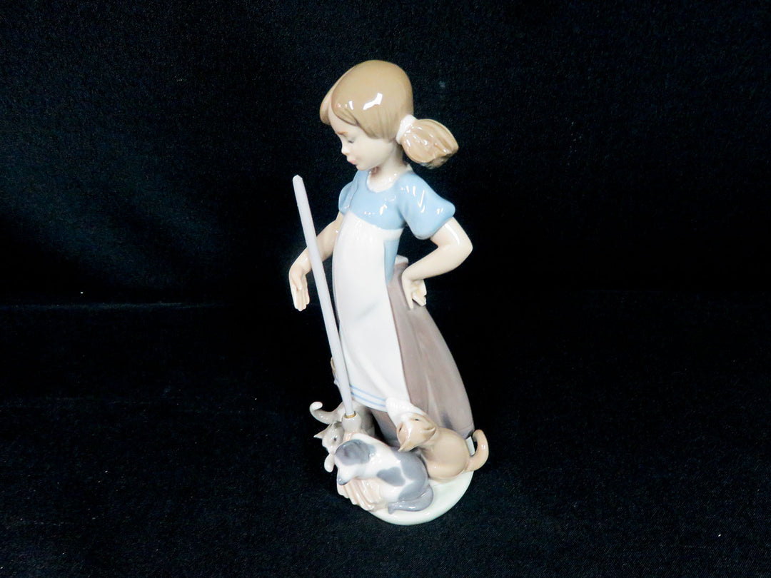 Lladró Figurine