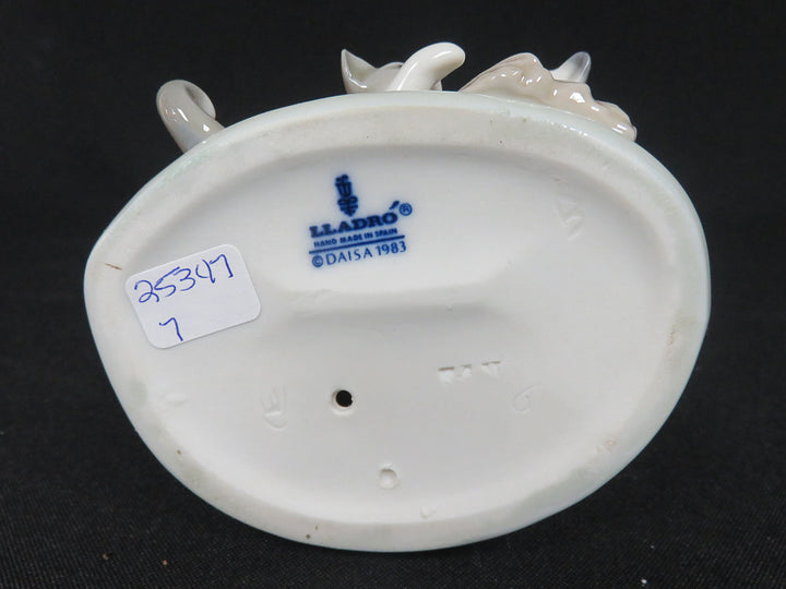 Lladró Figurine