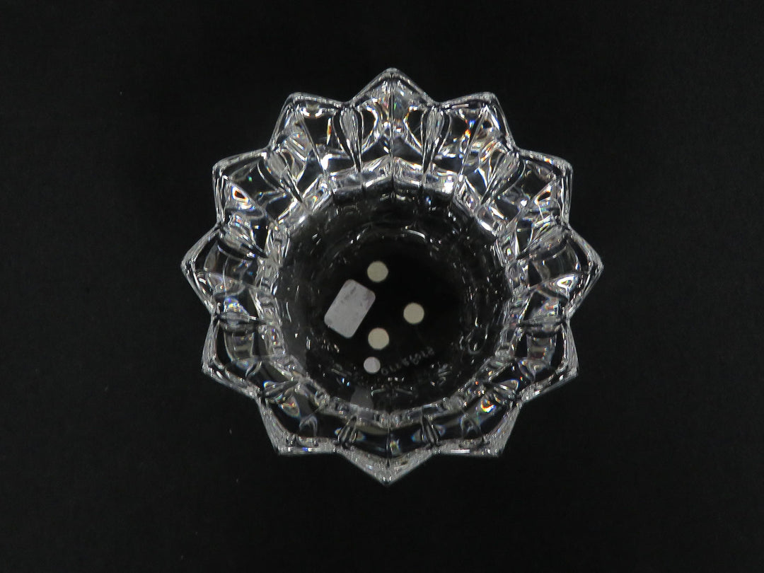 Orrefors Fleur Bowl
