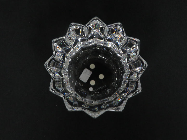 Orrefors Fleur Bowl
