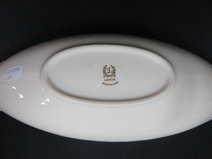 Lenox Relish Dish