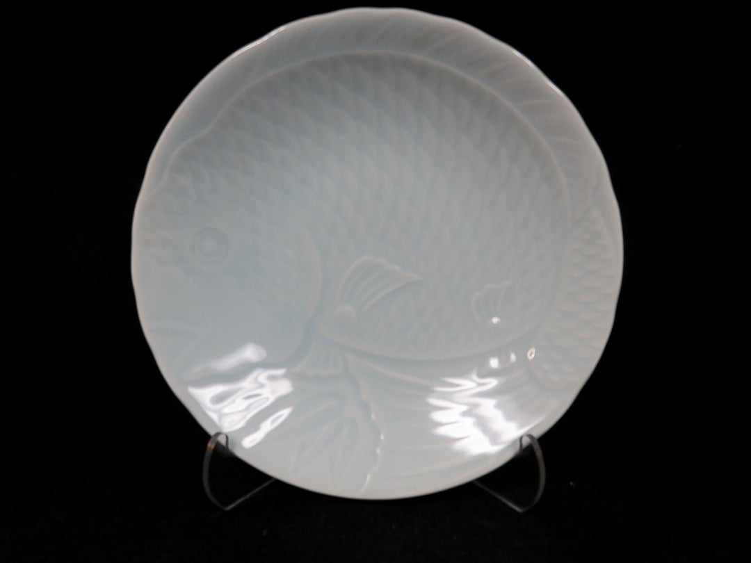 Fitz & Floyd Salad Plates