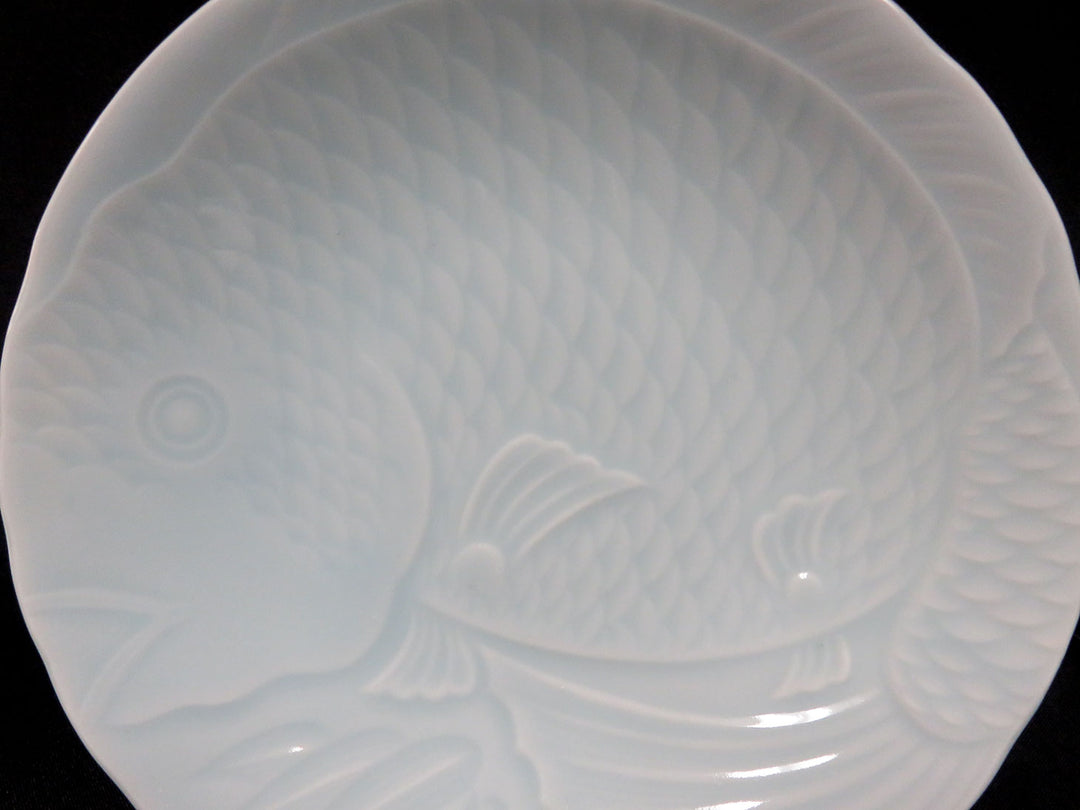 Fitz & Floyd Salad Plates