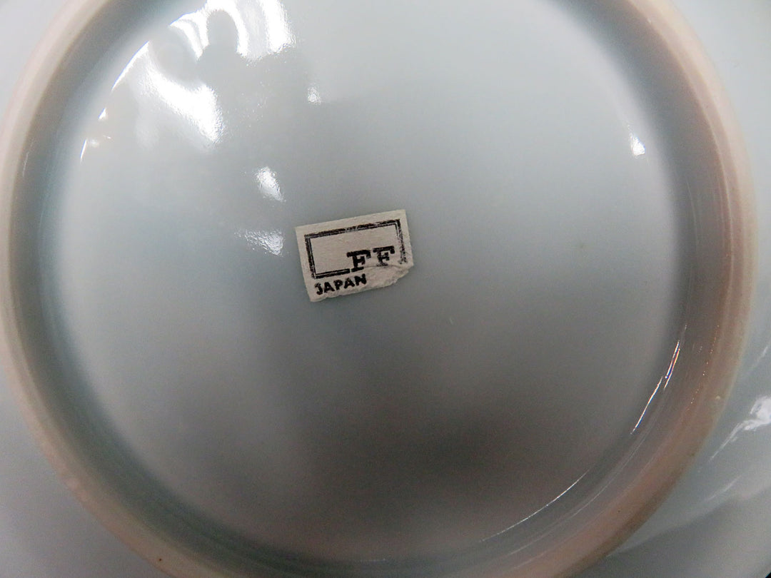 Fitz & Floyd Salad Plates