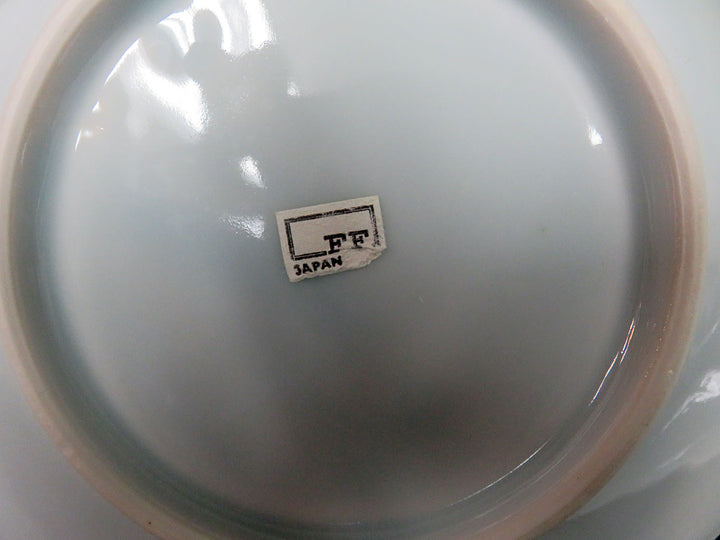 Fitz & Floyd Salad Plates