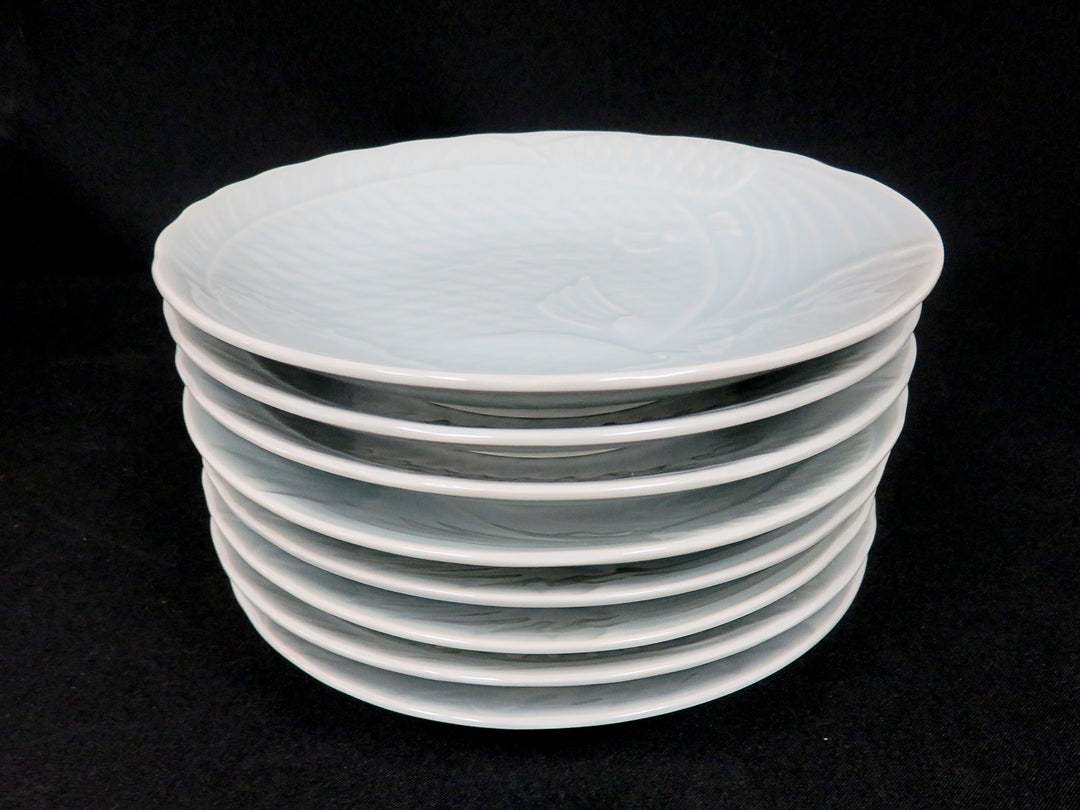 Fitz & Floyd Salad Plates