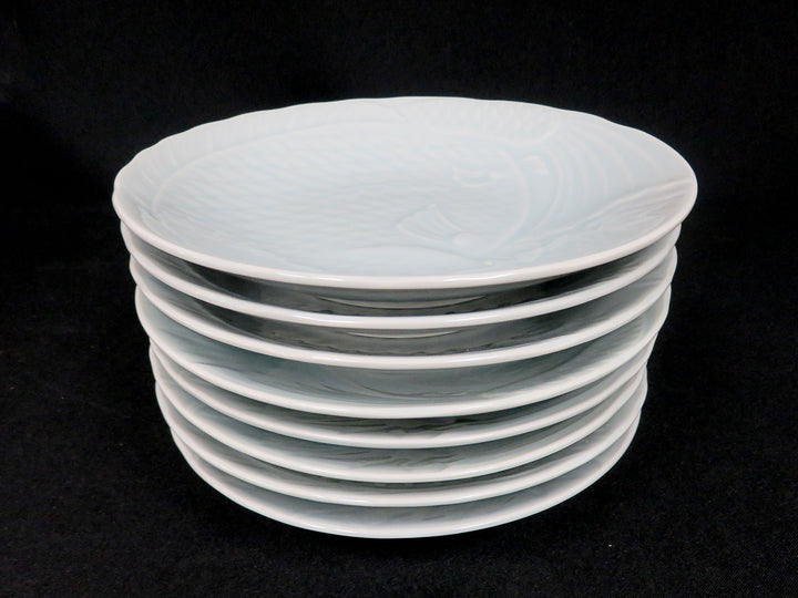 Fitz & Floyd Salad Plates