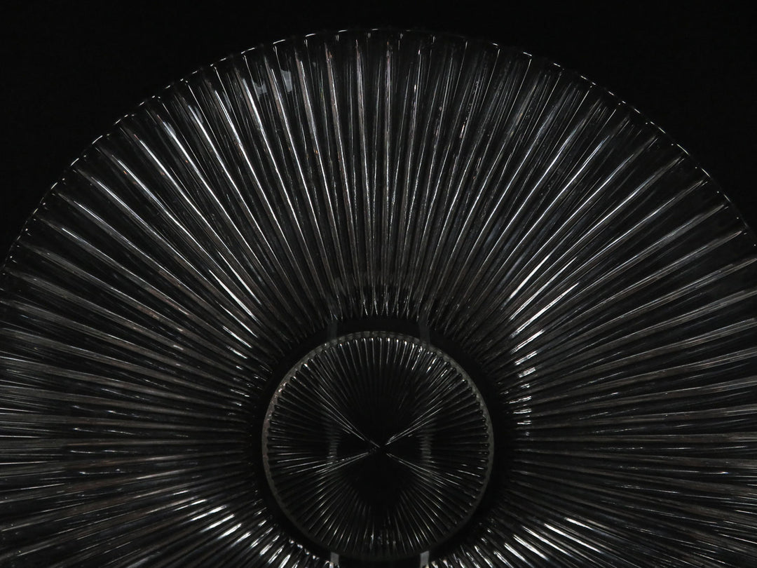 Heisey Platter