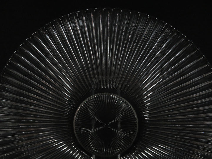Heisey Platter