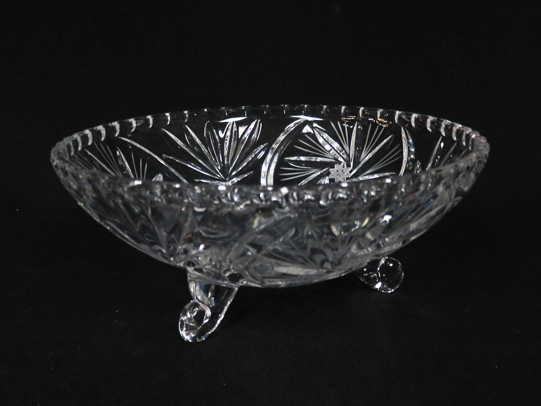 Footed Candy Dish