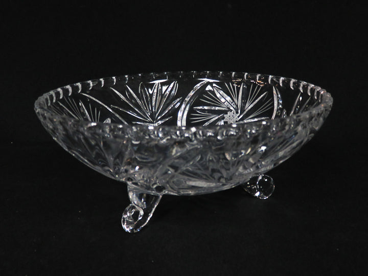 Footed Candy Dish
