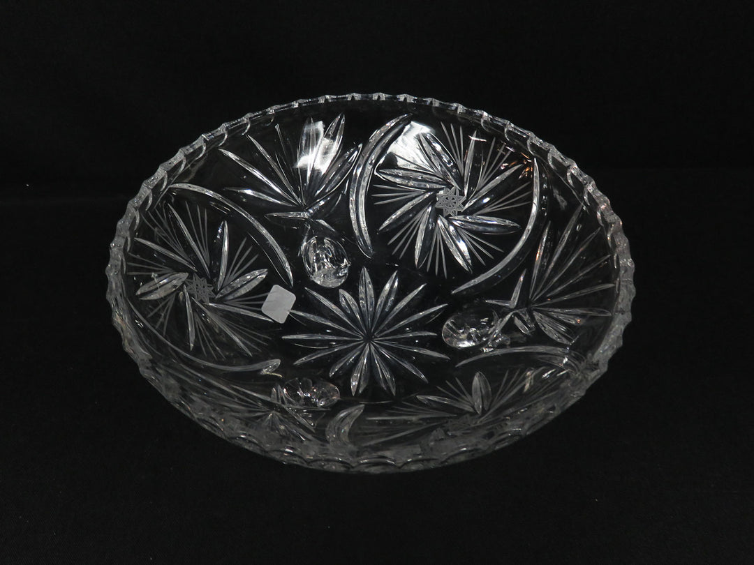 Footed Candy Dish