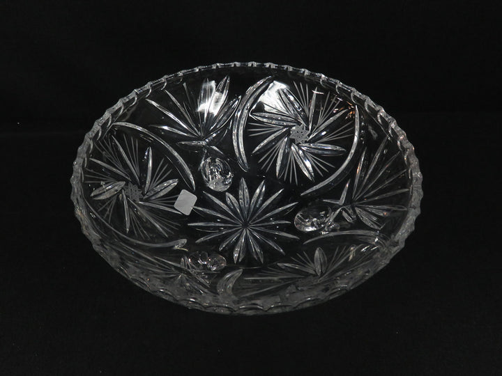 Footed Candy Dish