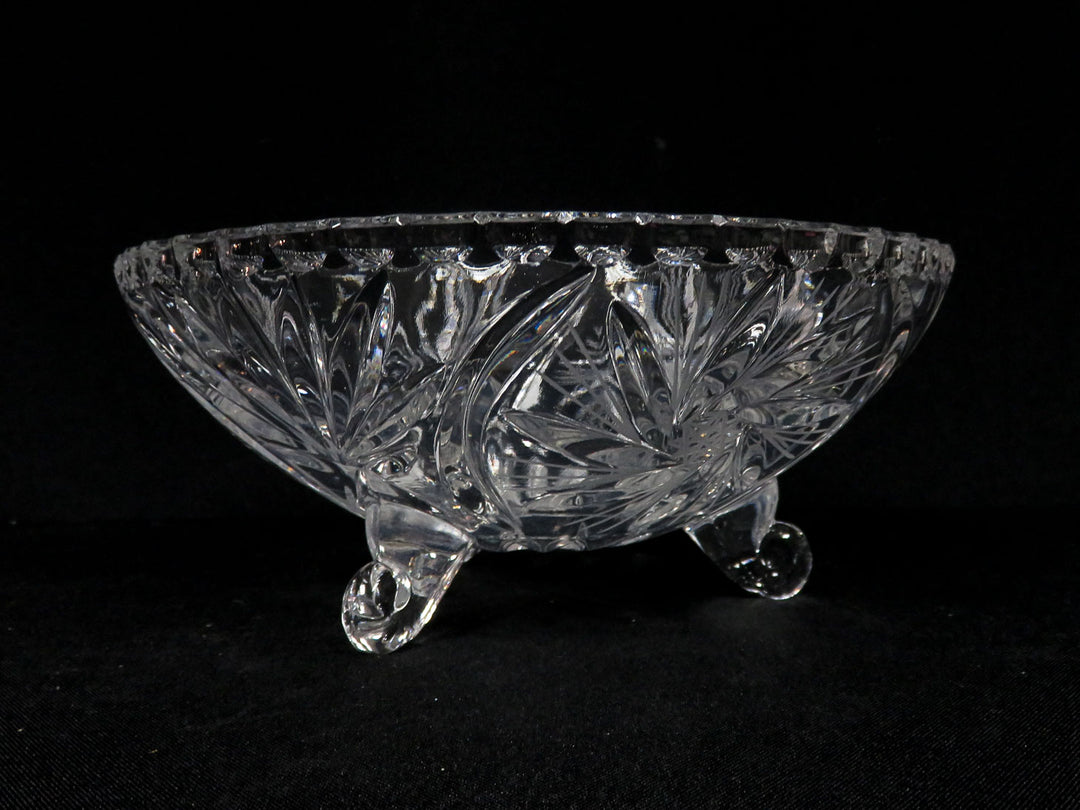Footed Candy Dish