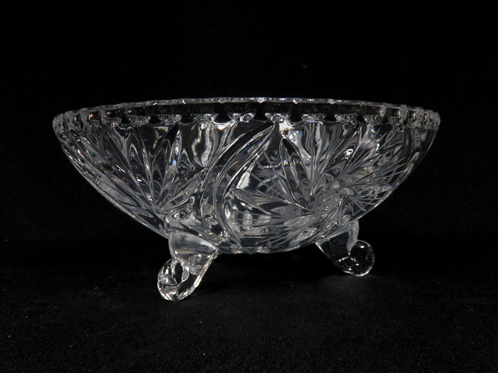 Footed Candy Dish