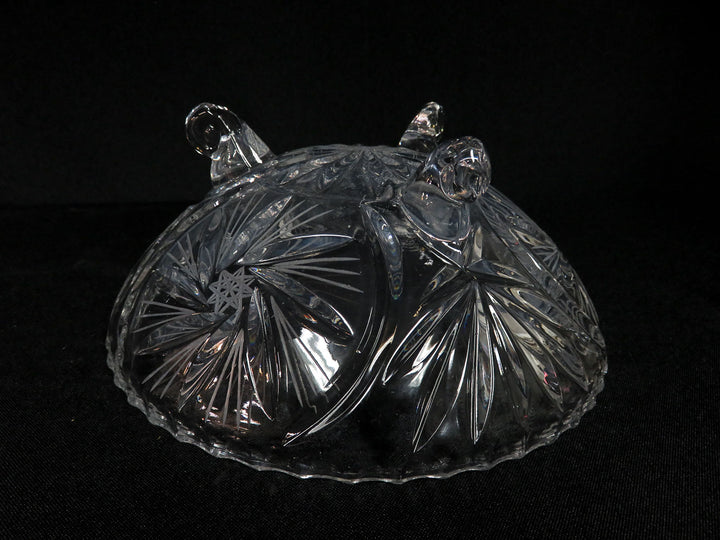 Footed Candy Dish