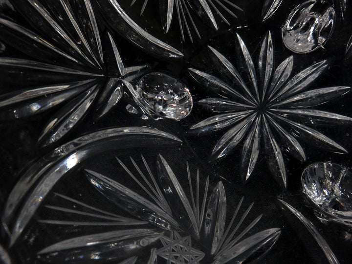 Footed Candy Dish