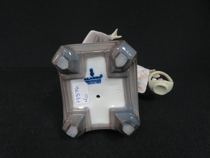 Lladró Figurine