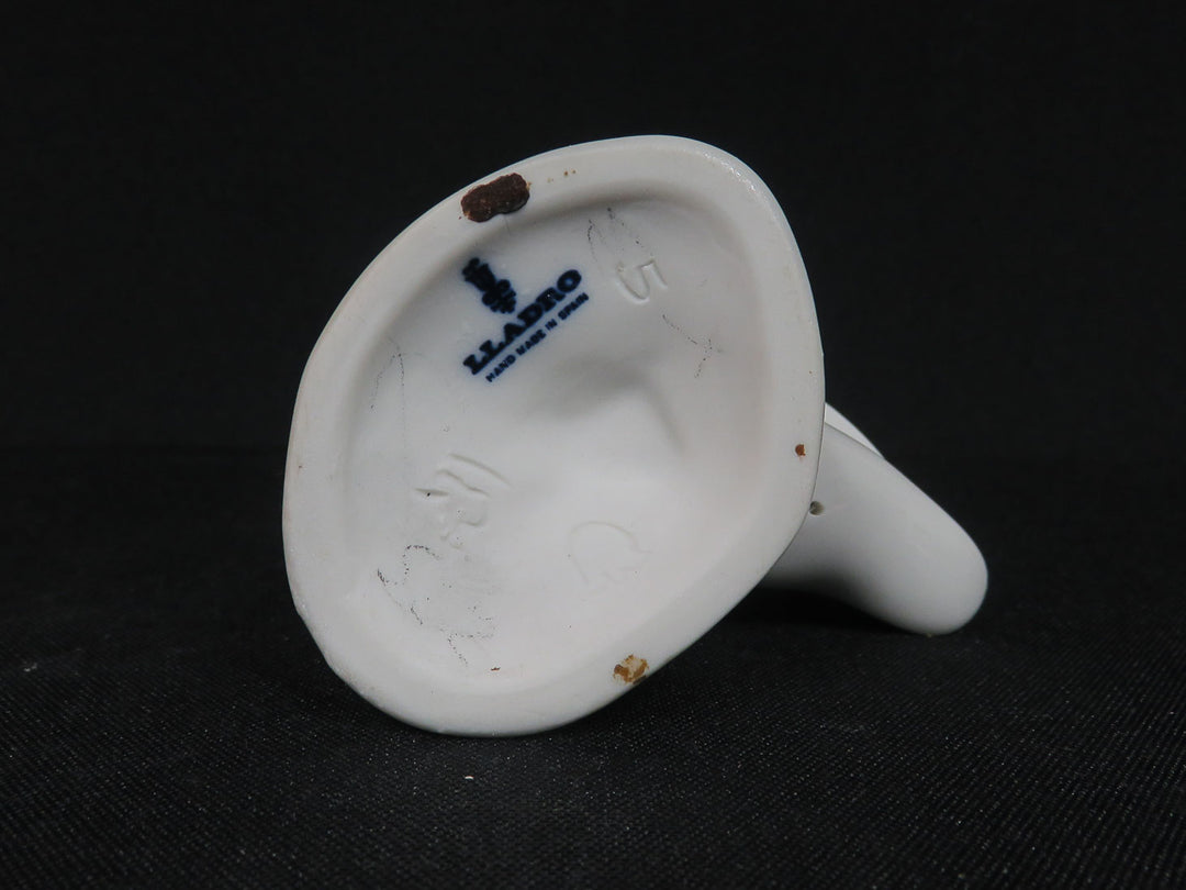 Lladró Figurine