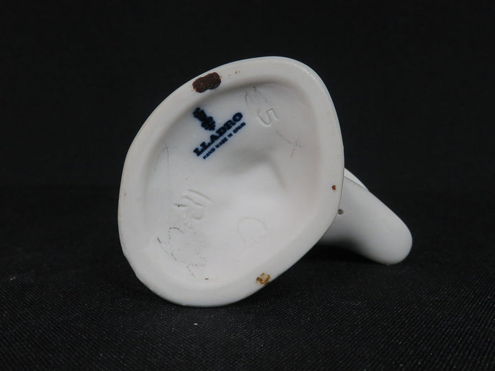Lladró Figurine